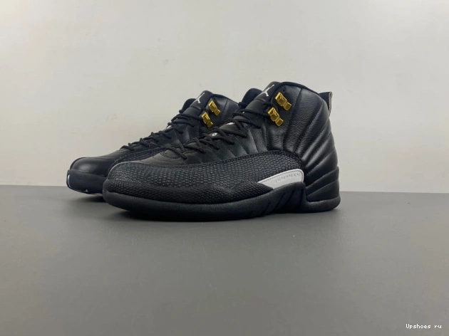12 Master  Jordan Retro 130690-013  The  0409